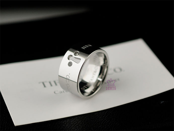 Anello Tiffany Modello 69